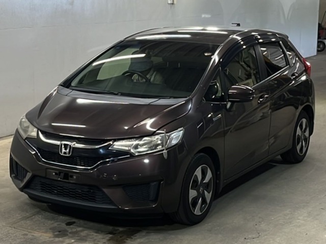 Honda FIT 2016 8341513-0