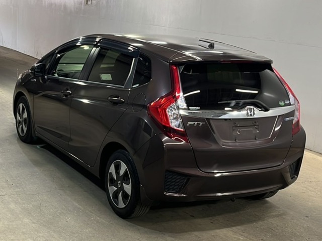 Honda FIT 2016 8341513-1