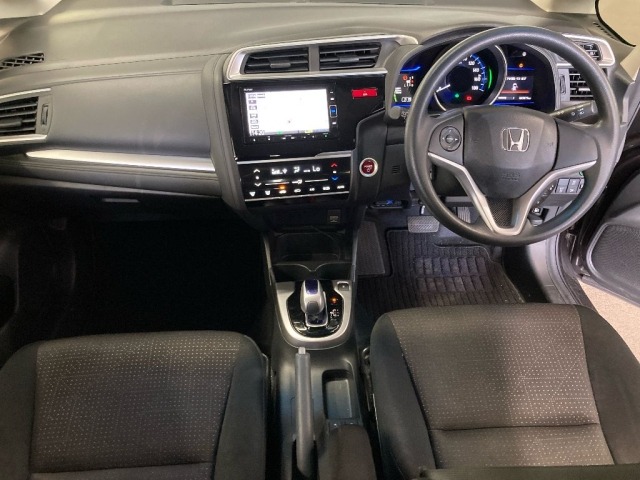 Honda FIT 2016 8341513-3