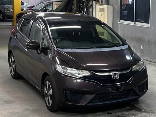 Honda FIT 2016 8341513-4