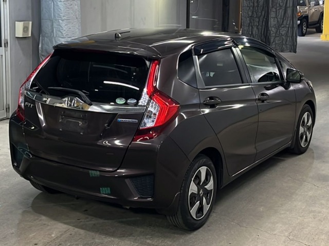Honda FIT 2016 8341513-5