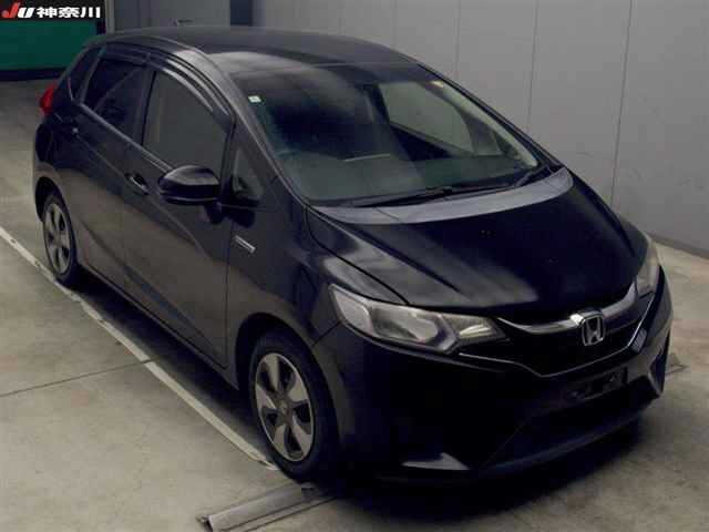 Honda FIT 2016 8341514-0