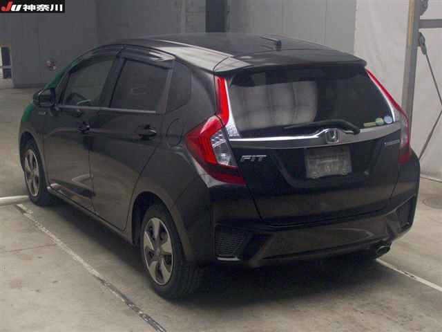 Honda FIT 2016 8341514-1