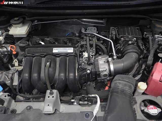 Honda FIT 2016 8341514-11