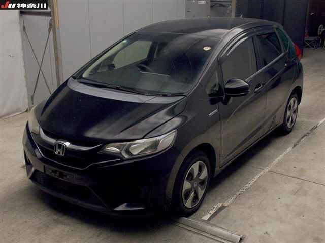 Honda FIT 2016 8341514-3