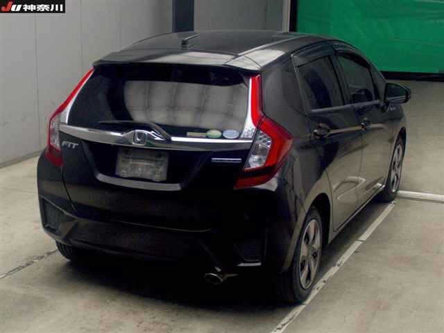 Honda FIT 2016 8341514-4