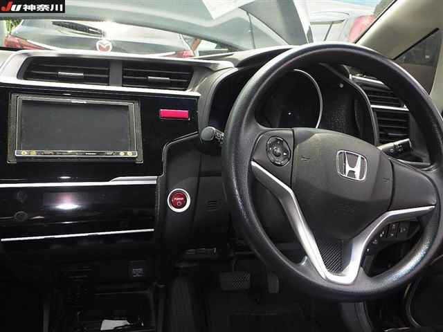 Honda FIT 2016 8341514-6