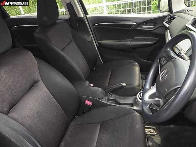 Honda FIT 2016 8341514-8