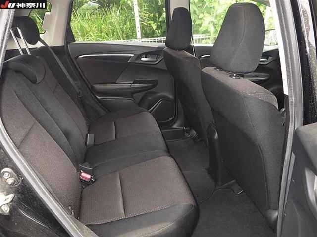 Honda FIT 2016 8341514-9