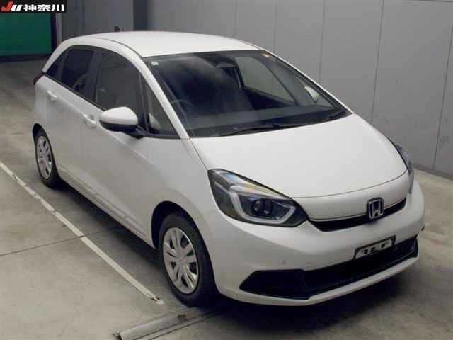 Honda FIT 2023 8341519-0
