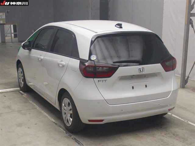 Honda FIT 2023 8341519-1
