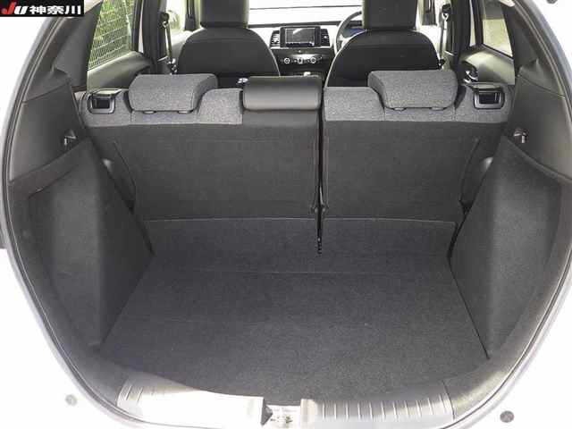 Honda FIT 2023 8341519-10