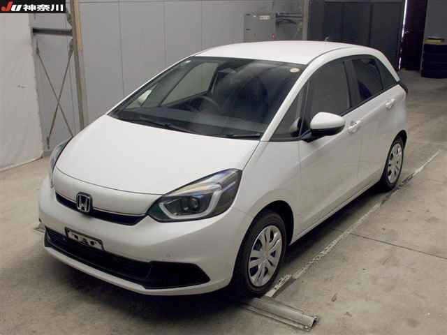 Honda FIT 2023 8341519-3