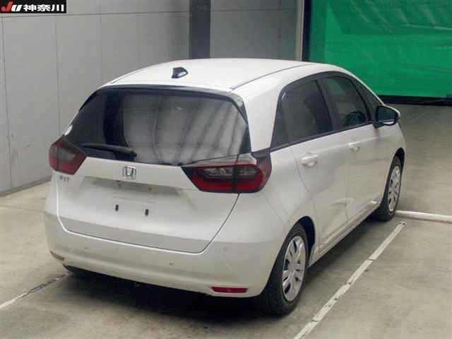 Honda FIT 2023 8341519-4
