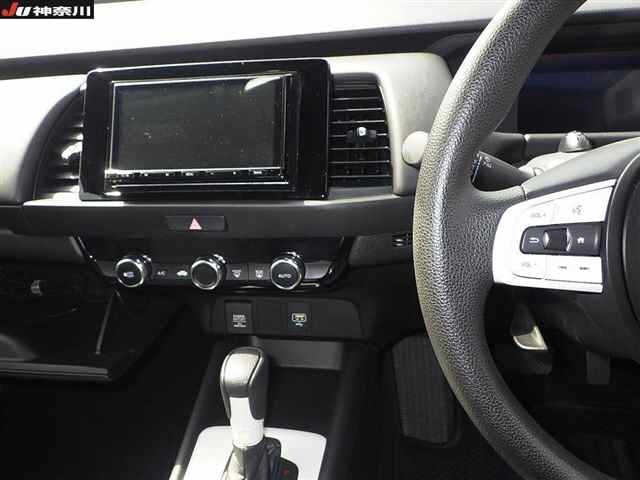 Honda FIT 2023 8341519-6