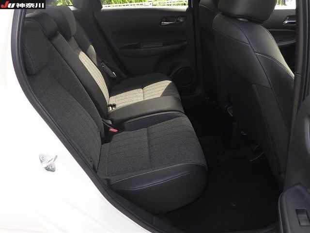 Honda FIT 2023 8341519-9