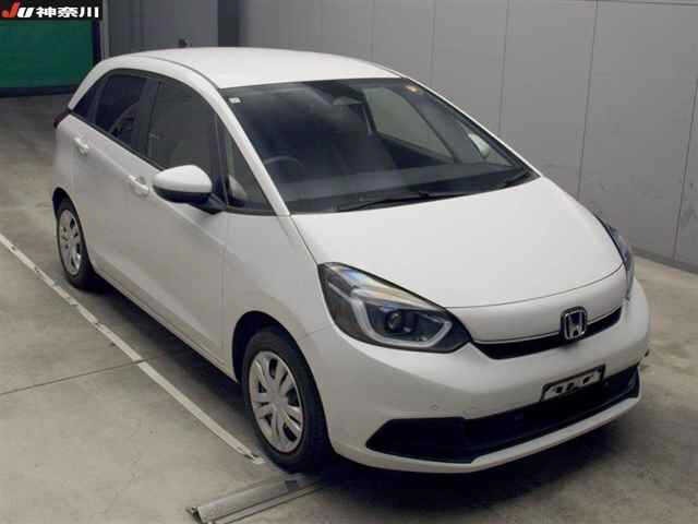 Honda FIT 2023 8341520-0