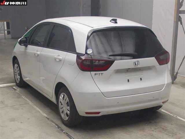 Honda FIT 2023 8341520-1