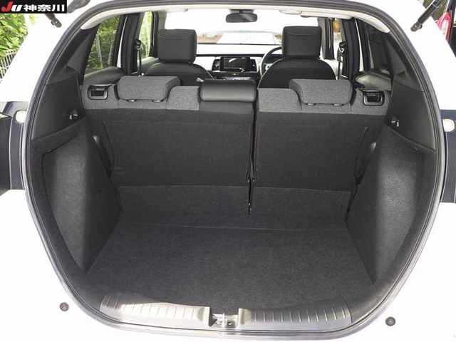 Honda FIT 2023 8341520-10