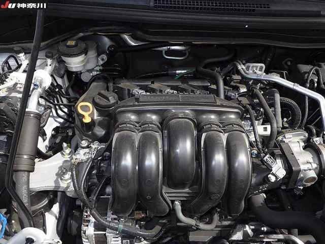 Honda FIT 2023 8341520-11