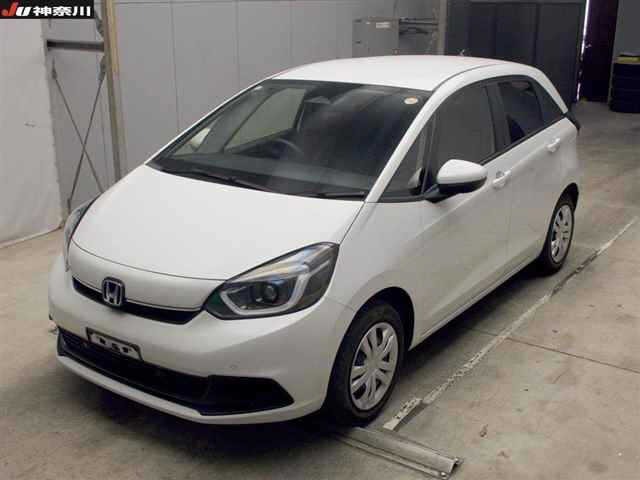 Honda FIT 2023 8341520-3