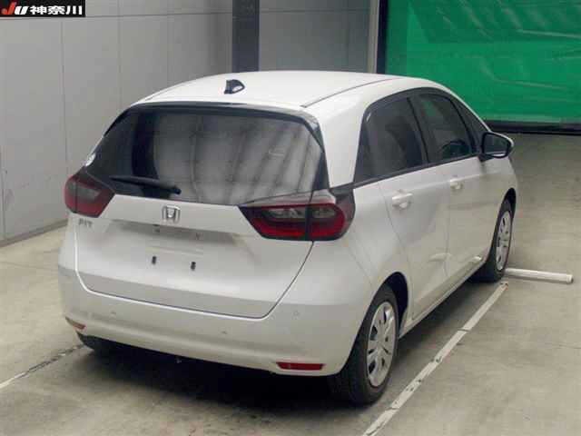 Honda FIT 2023 8341520-4