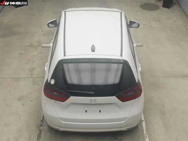 Honda FIT 2023 8341520-5