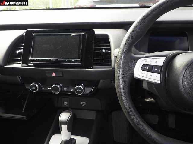 Honda FIT 2023 8341520-6