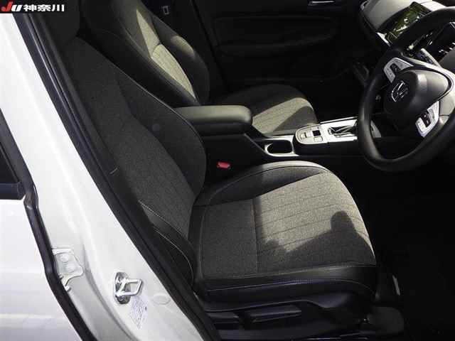 Honda FIT 2023 8341520-8