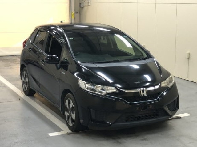 Honda FIT 2016 8341523-0