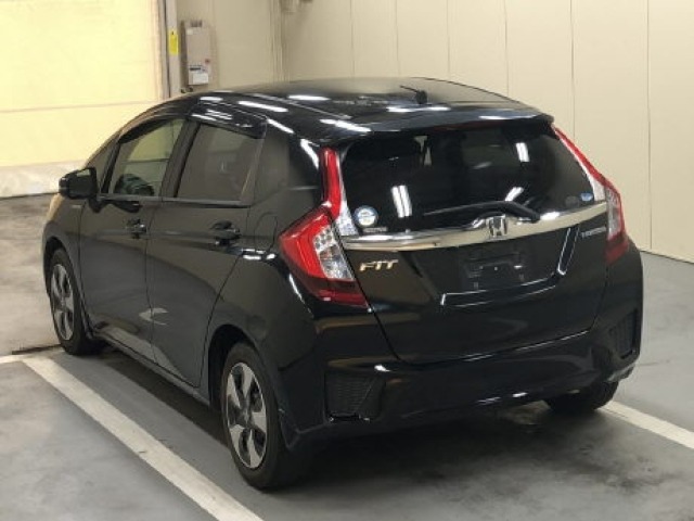 Honda FIT 2016 8341523-1