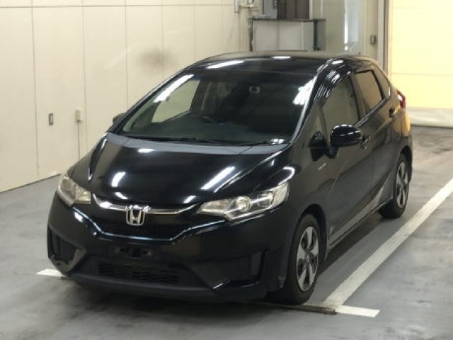 Honda FIT 2016 8341523-2
