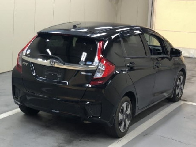 Honda FIT 2016 8341523-3