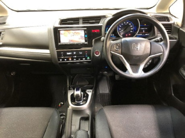 Honda FIT 2016 8341523-4