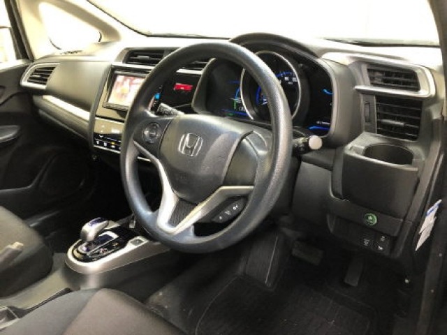 Honda FIT 2016 8341523-5