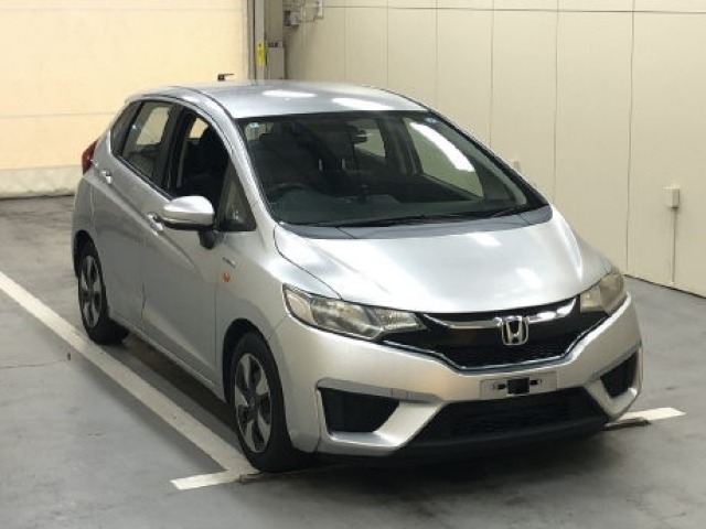 Honda FIT 2016 8341524-0