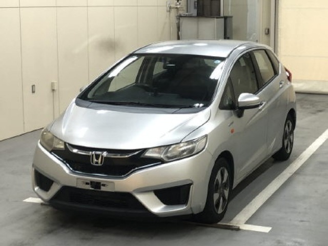 Honda FIT 2016 8341524-2