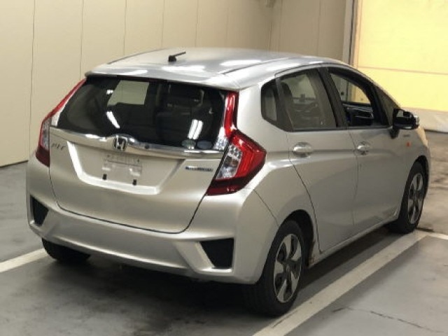 Honda FIT 2016 8341524-3