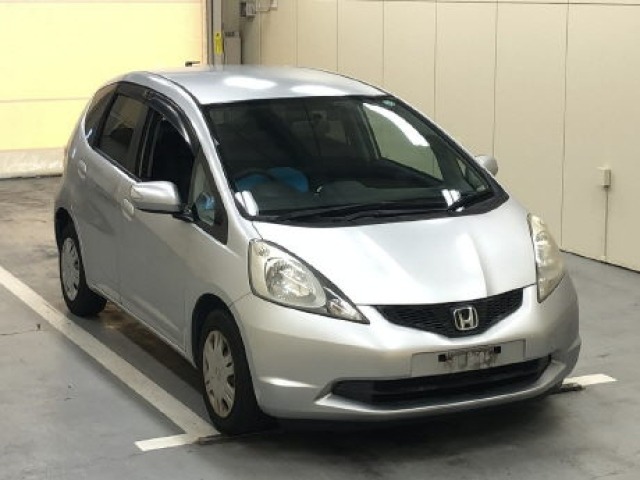 Honda FIT 2009 8341525-0