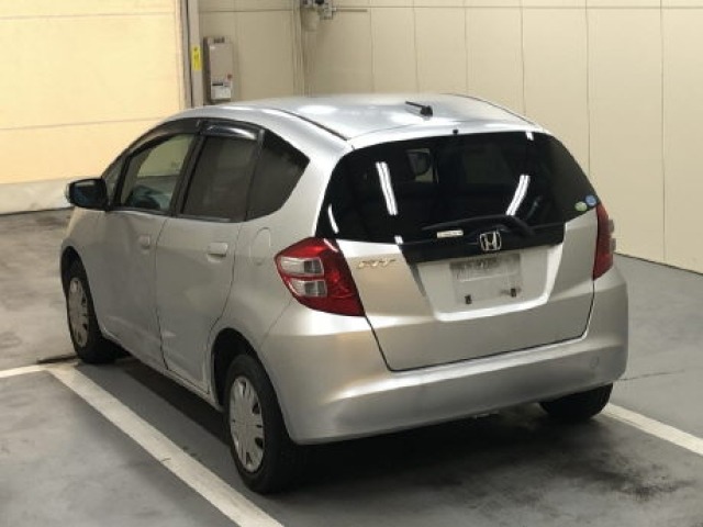 Honda FIT 2009 8341525-1