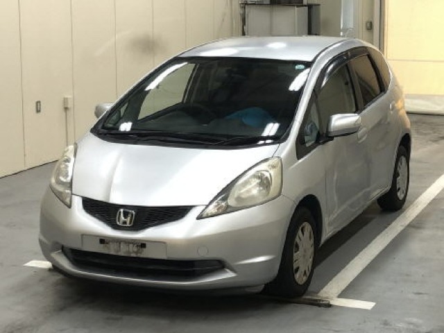 Honda FIT 2009 8341525-2