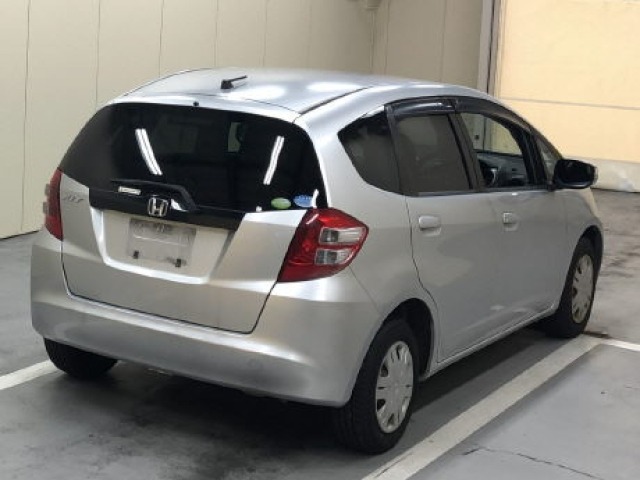 Honda FIT 2009 8341525-3
