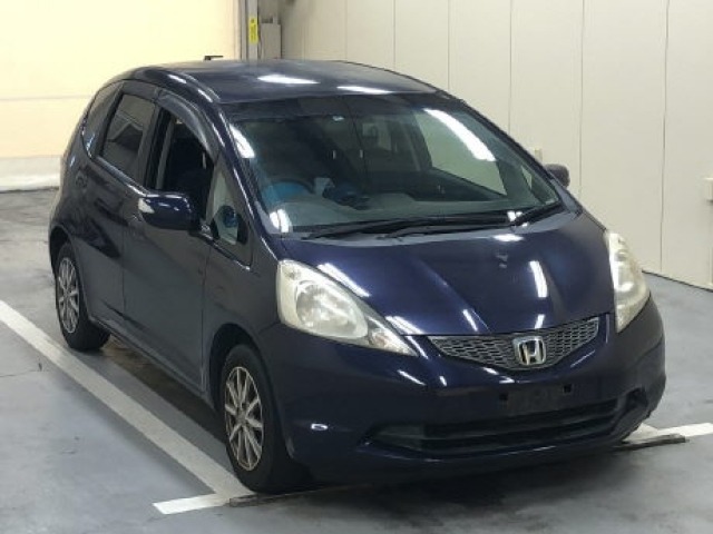 Honda FIT 2009 8341526-0