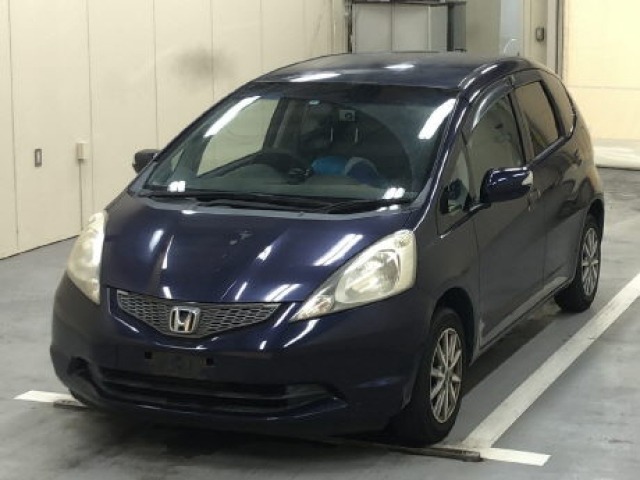 Honda FIT 2009 8341526-2