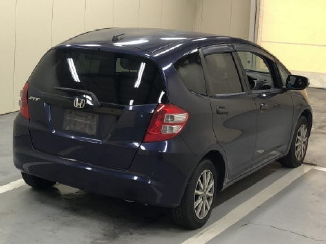 Honda FIT 2009 8341526-3