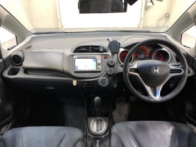 Honda FIT 2009 8341526-4