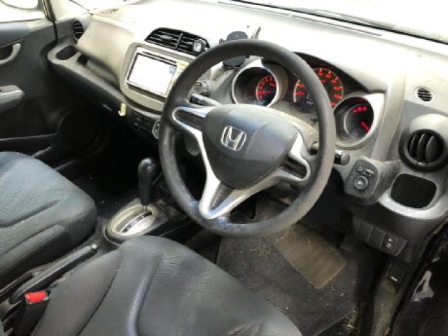 Honda FIT 2009 8341526-5