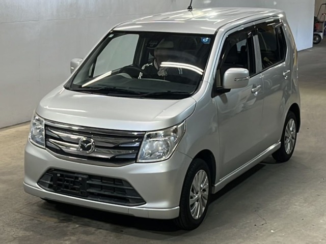 Mazda FLAIR 2015 8347522-0