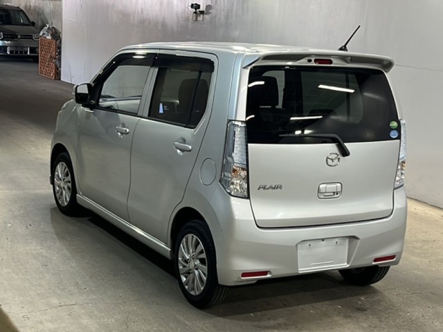 Mazda FLAIR 2015 8347522-1