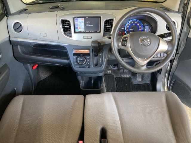 Mazda FLAIR 2015 8347522-3